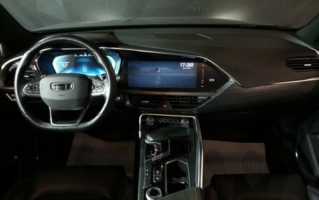 Geely Tugella FY11, 2023 год, 2 990 000 рублей, 9 фотография