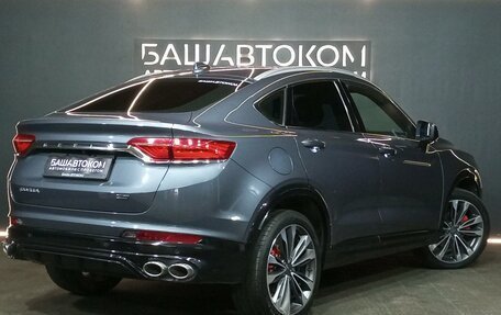 Geely Tugella FY11, 2023 год, 2 990 000 рублей, 4 фотография
