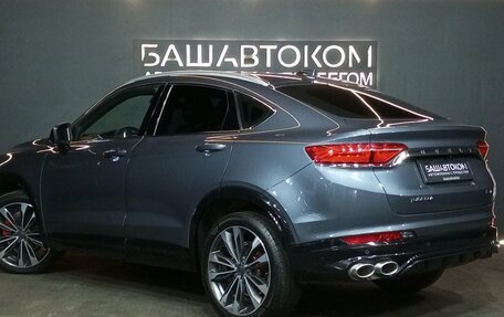 Geely Tugella FY11, 2023 год, 2 990 000 рублей, 6 фотография