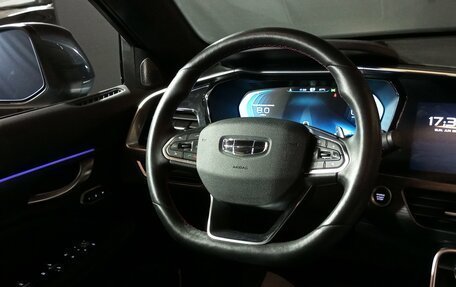 Geely Tugella FY11, 2023 год, 2 990 000 рублей, 10 фотография
