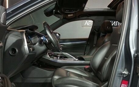 Geely Tugella FY11, 2023 год, 2 990 000 рублей, 7 фотография