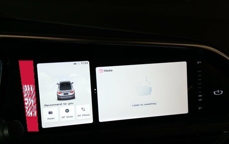 Geely Tugella FY11, 2023 год, 2 990 000 рублей, 12 фотография