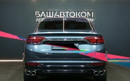 Geely Tugella FY11, 2023 год, 2 990 000 рублей, 5 фотография