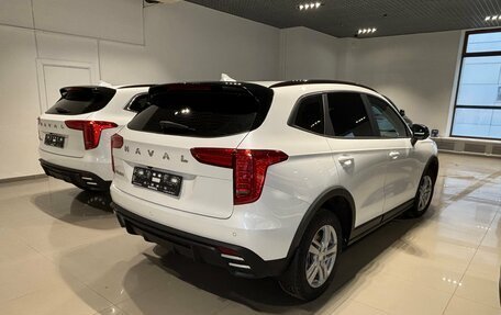Haval Jolion, 2026 год, 2 649 000 рублей, 3 фотография