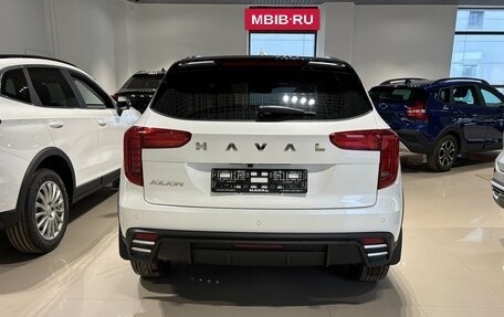 Haval Jolion, 2026 год, 2 649 000 рублей, 6 фотография