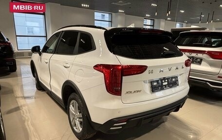 Haval Jolion, 2026 год, 2 649 000 рублей, 4 фотография