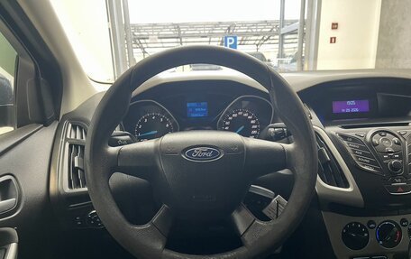 Ford Focus III, 2012 год, 699 000 рублей, 9 фотография