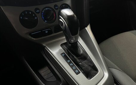 Ford Focus III, 2012 год, 699 000 рублей, 11 фотография