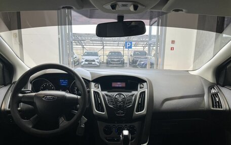 Ford Focus III, 2012 год, 699 000 рублей, 8 фотография
