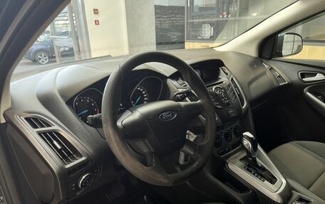 Ford Focus III, 2012 год, 699 000 рублей, 7 фотография