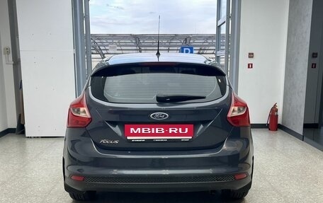 Ford Focus III, 2012 год, 699 000 рублей, 5 фотография