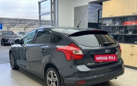 Ford Focus III, 2012 год, 699 000 рублей, 6 фотография