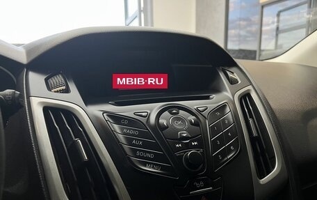 Ford Focus III, 2012 год, 699 000 рублей, 12 фотография