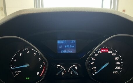 Ford Focus III, 2012 год, 699 000 рублей, 10 фотография