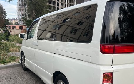 Nissan Elgrand III, 2007 год, 1 200 000 рублей, 6 фотография