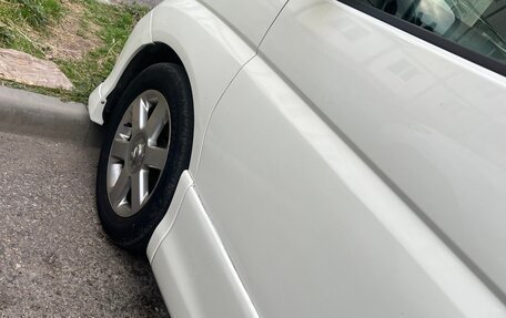Nissan Elgrand III, 2007 год, 1 200 000 рублей, 5 фотография