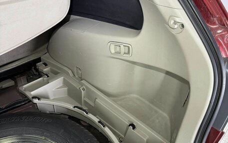 Mazda CX-7 I рестайлинг, 2008 год, 610 000 рублей, 10 фотография