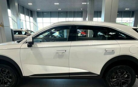 Haval F7, 2026 год, 2 999 000 рублей, 7 фотография