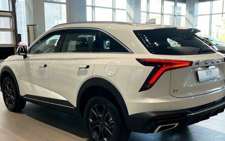 Haval F7, 2026 год, 2 999 000 рублей, 6 фотография