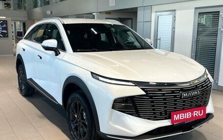 Haval F7, 2026 год, 2 999 000 рублей, 2 фотография