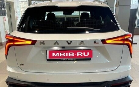 Haval F7, 2026 год, 2 999 000 рублей, 16 фотография