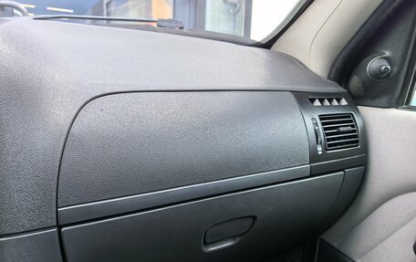 Fiat Albea I рестайлинг, 2011 год, 299 000 рублей, 19 фотография
