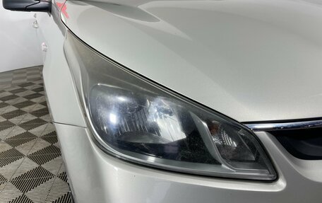 KIA Rio IV, 2020 год, 1 410 000 рублей, 7 фотография