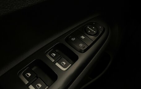 KIA Rio IV, 2020 год, 1 410 000 рублей, 20 фотография