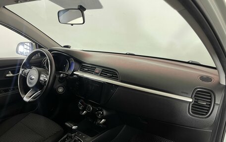 KIA Rio IV, 2020 год, 1 410 000 рублей, 11 фотография