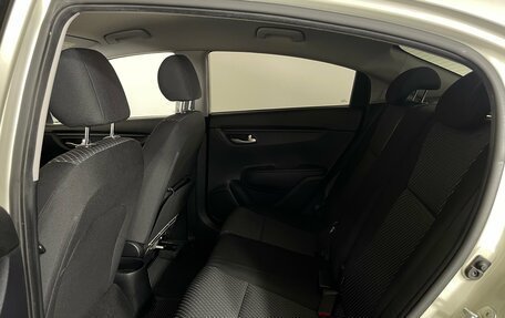 KIA Rio IV, 2020 год, 1 410 000 рублей, 24 фотография