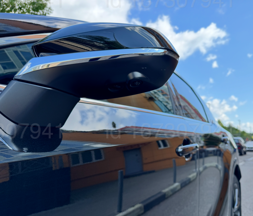 Lexus RX IV рестайлинг, 2026 год, 12 500 000 рублей, 10 фотография