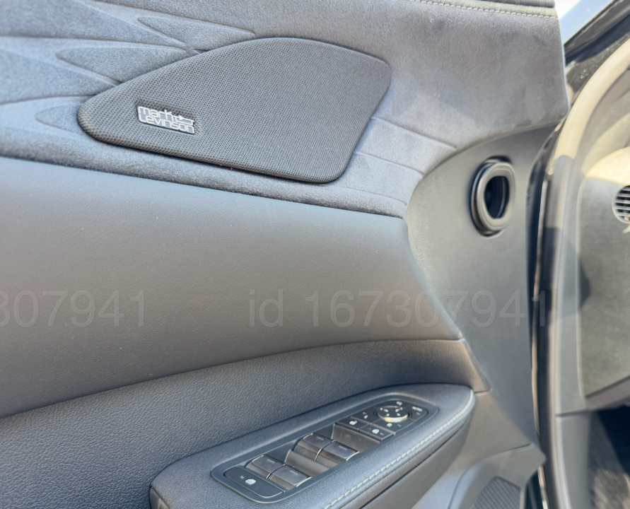 Lexus RX IV рестайлинг, 2026 год, 12 500 000 рублей, 17 фотография