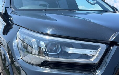 Toyota Hilux VIII, 2023 год, 4 400 000 рублей, 4 фотография