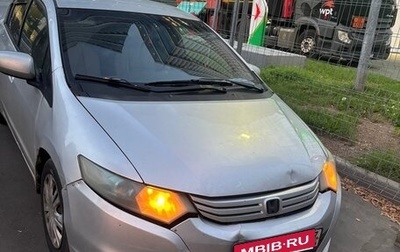 Honda Insight II рестайлинг, 2010 год, 360 000 рублей, 1 фотография