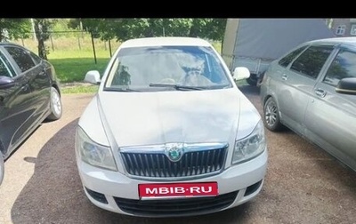 Skoda Octavia, 2012 год, 700 000 рублей, 1 фотография