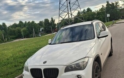 BMW X1, 2011 год, 1 250 000 рублей, 1 фотография