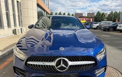 Mercedes-Benz A-Класс, 2022 год, 1 554 000 рублей, 1 фотография