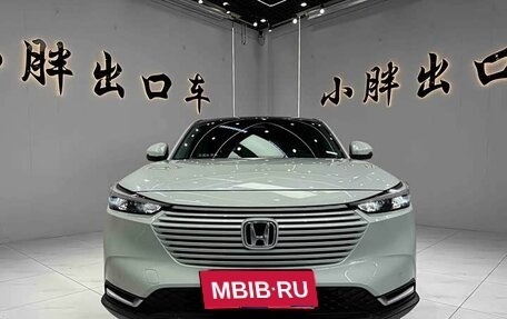 Honda Vezel, 2023 год, 1 830 000 рублей, 1 фотография
