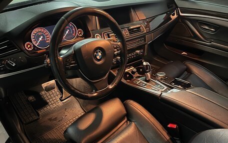 BMW 5 серия, 2015 год, 2 400 000 рублей, 7 фотография