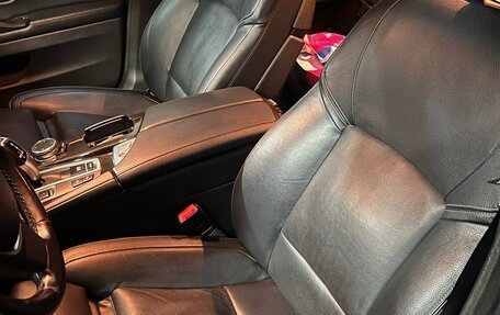BMW 5 серия, 2015 год, 2 400 000 рублей, 9 фотография