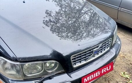 Volvo S40 II, 2004 год, 400 000 рублей, 3 фотография