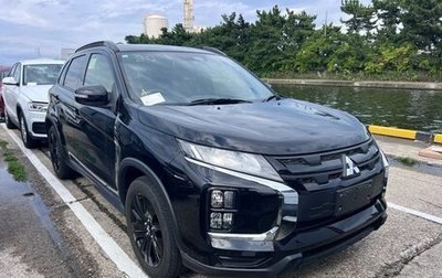 Mitsubishi RVR III рестайлинг, 2021 год, 1 777 777 рублей, 1 фотография
