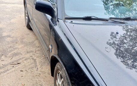 Volvo S40 II, 2004 год, 400 000 рублей, 4 фотография