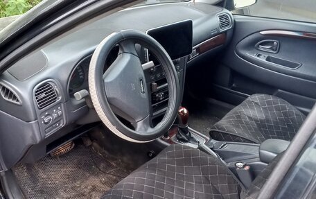 Volvo S40 II, 2004 год, 400 000 рублей, 7 фотография