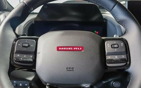 Haval H7, 2026 год, 3 999 000 рублей, 13 фотография