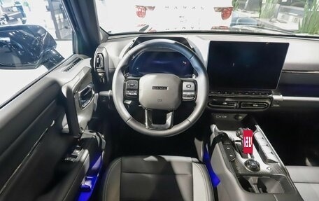 Haval H7, 2026 год, 3 999 000 рублей, 17 фотография
