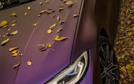 BMW 3 серия, 2020 год, 5 750 000 рублей, 4 фотография