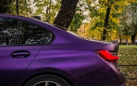 BMW 3 серия, 2020 год, 5 750 000 рублей, 7 фотография