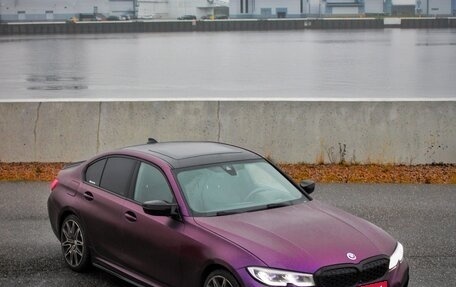 BMW 3 серия, 2020 год, 5 750 000 рублей, 3 фотография