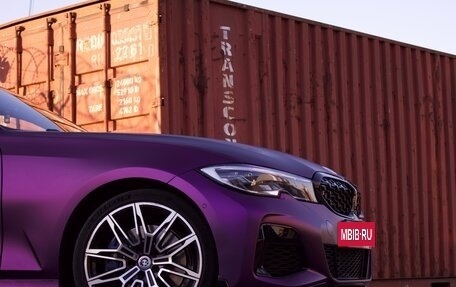 BMW 3 серия, 2020 год, 5 750 000 рублей, 9 фотография